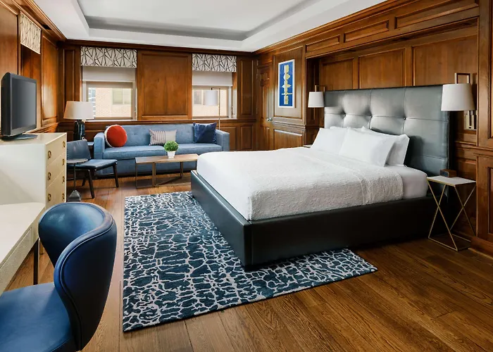 Hampton Inn Washington, D.C./White House