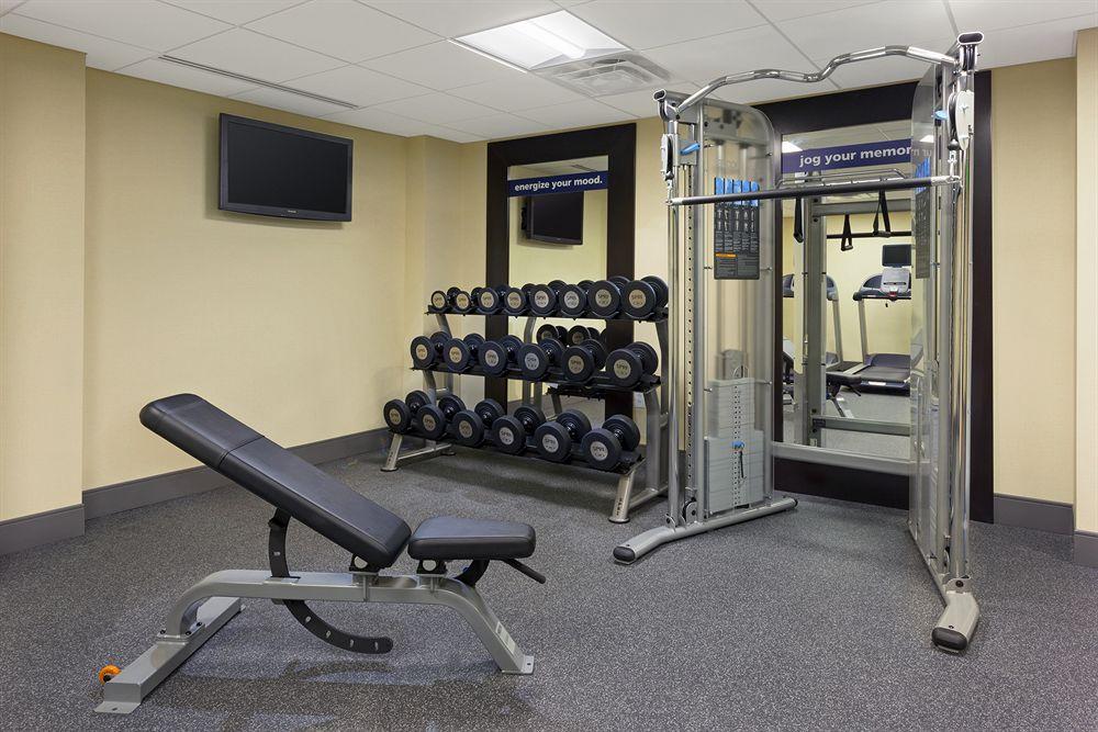 Hampton Dc White House 3*