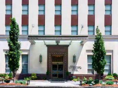 Hampton Dc White House 3*