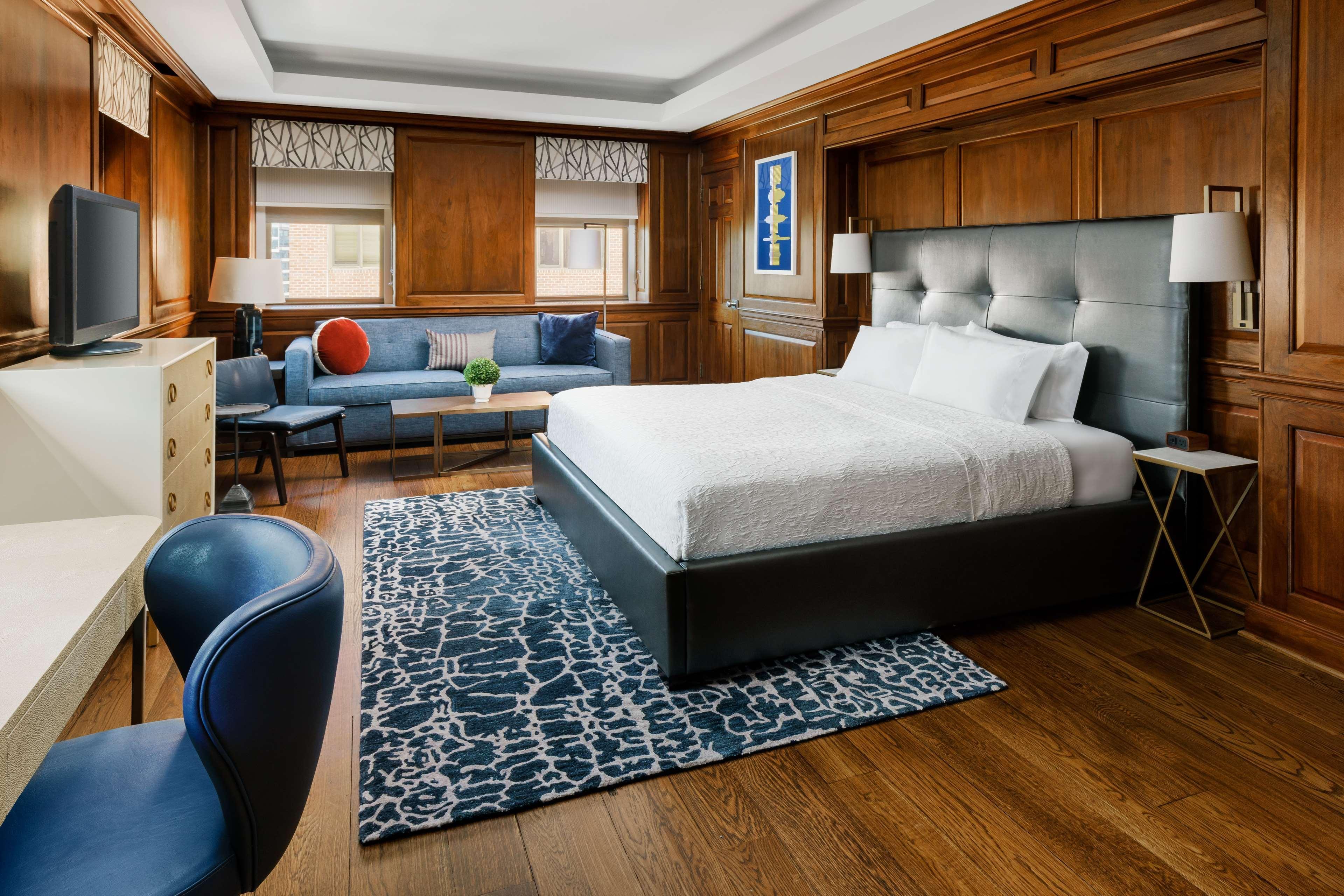 Hampton Dc White House 3* Washington