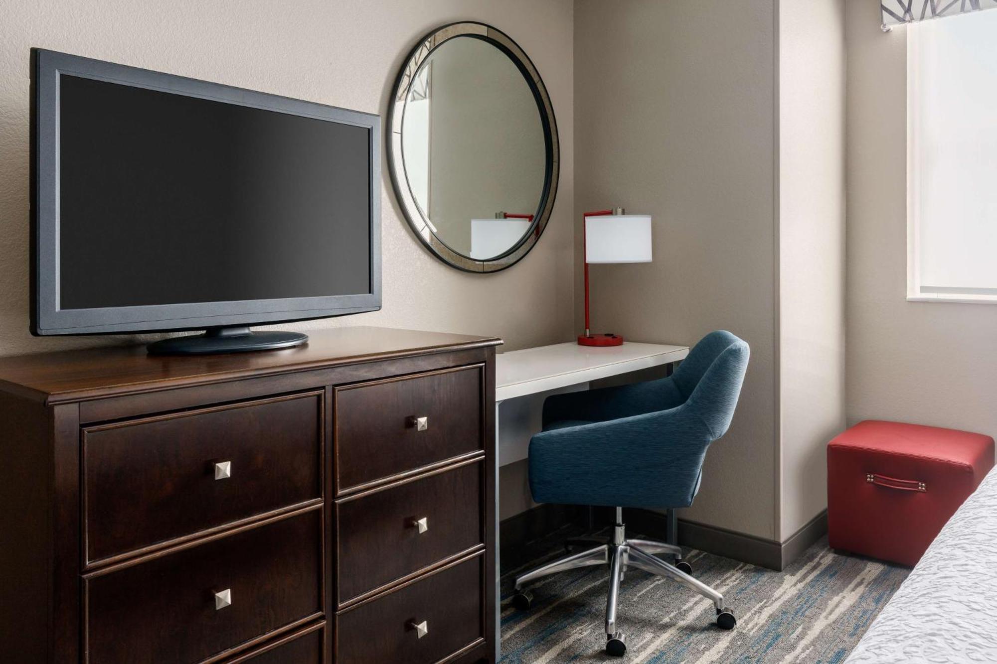Hotel Hampton Dc White House