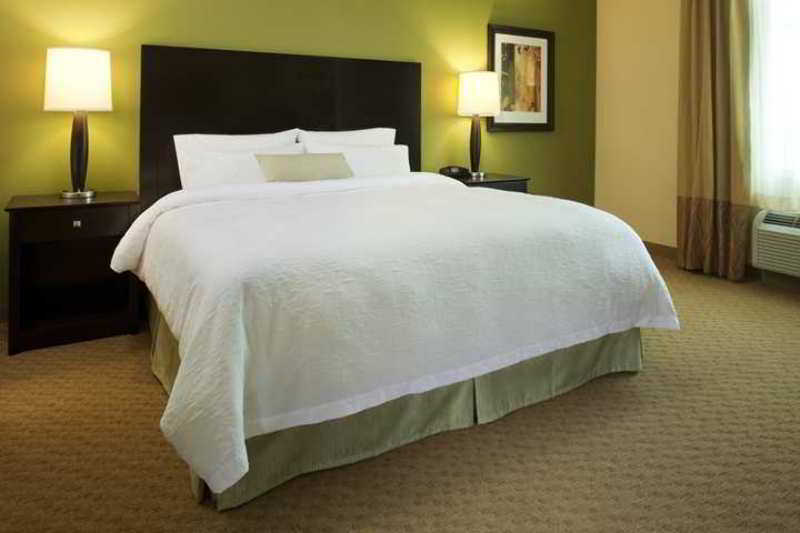 Hampton Dc White House 3*